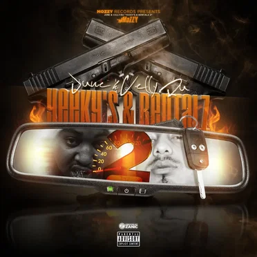 Yeeky’s & Rentalz 2