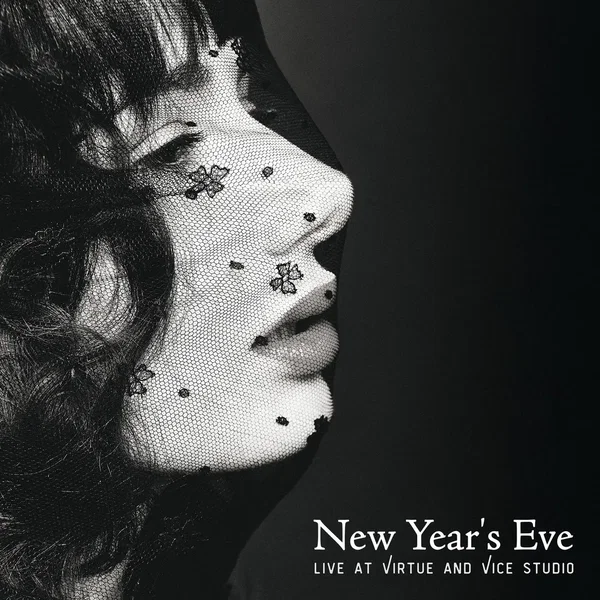 New Year’s Eve (live at Virtue and Vice Studio)