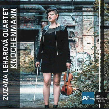 Zuzana Leharová Quartet