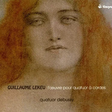 L’Œuvre pour quatuor à cordes