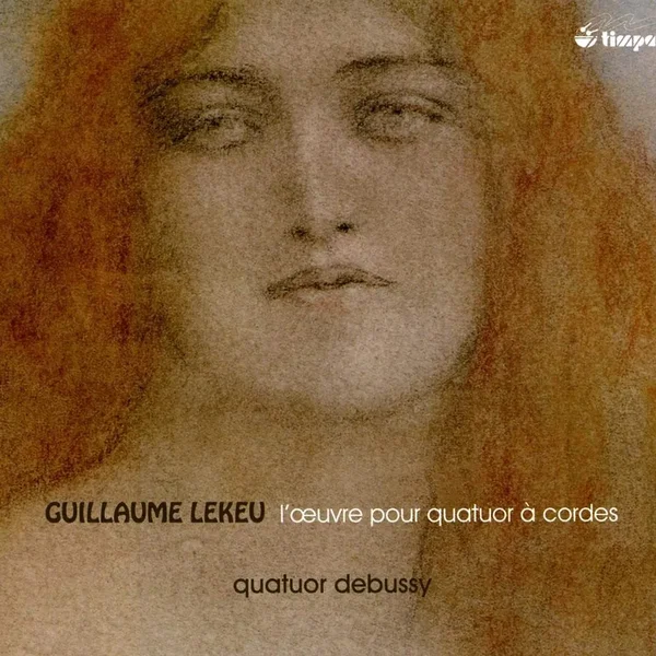 L’Œuvre pour quatuor à cordes