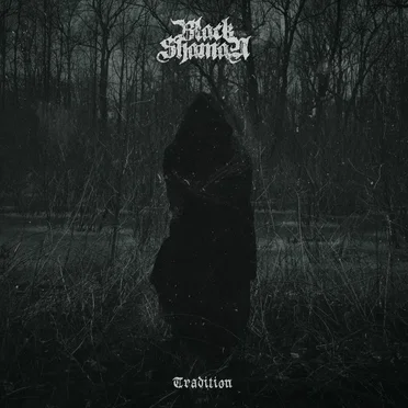 Tradition by Black Shaman - album cover