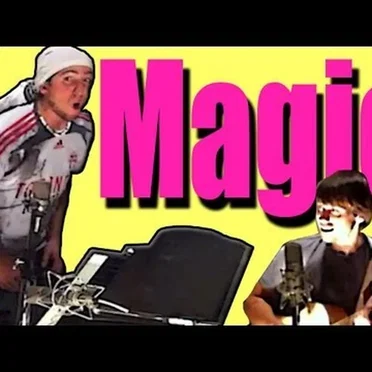 Magic