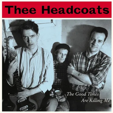 Thee Headcoats