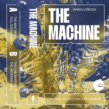 The Machine