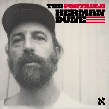 The Portable Herman Dune Vol.1 by Herman Dune - album cover