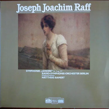 Symphonie „Lenore“ Nr. 5, op. 177