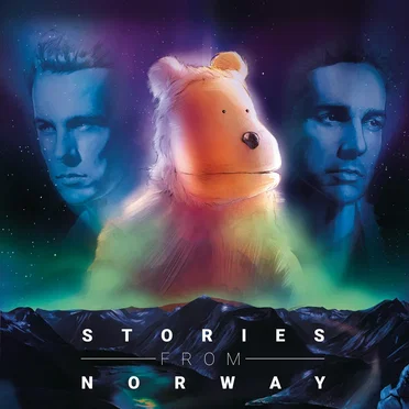 Stories From Norway: Northug