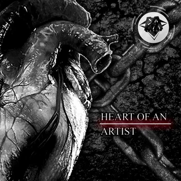 Heart of an Artist
