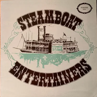 The Steamboat Entertainers