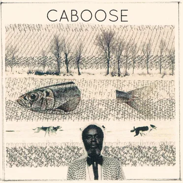 Caboose
