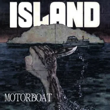MOTORBOAT