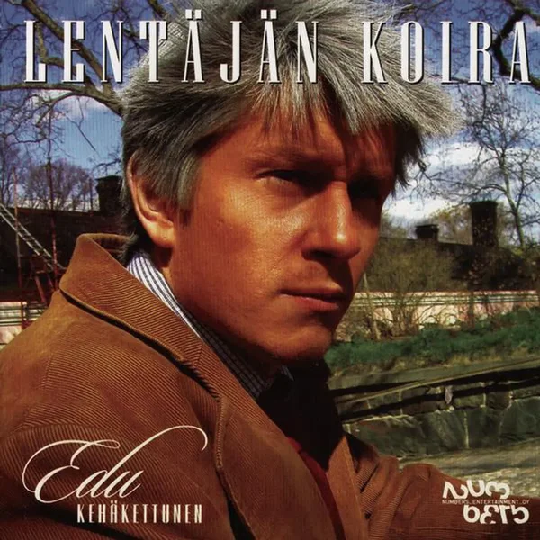 Lentäjän koira