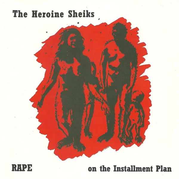 Rape On The Installment Plan