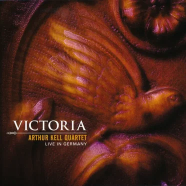 Victoria - Live in Germany