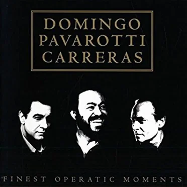 Finest Operatic Moments