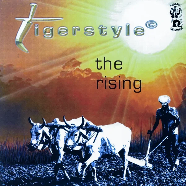 The Rising