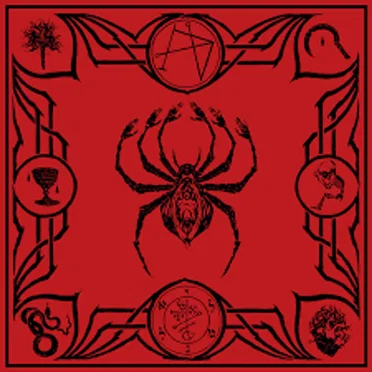 The Spider Goddess