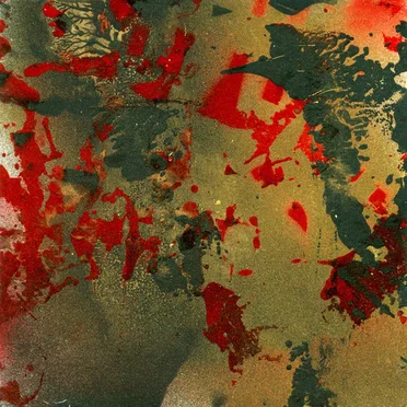 Humming Lattice Flowers