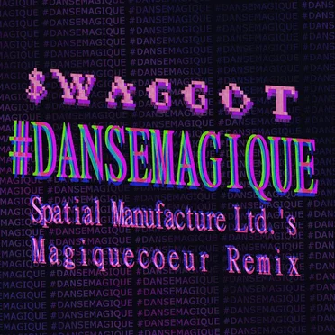 #DANSEMAGIQUE