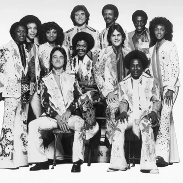 KC and the Sunshine Band
