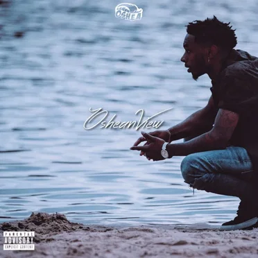 Osheanview by Oshea - album cover