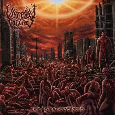 Implosion Psychosis