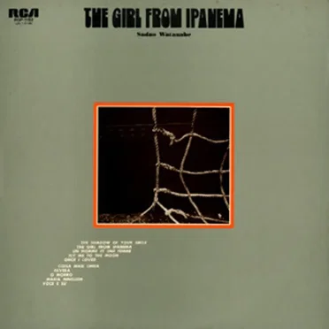 The Girl From Ipanema