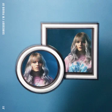 Somebody I’m Proud Of