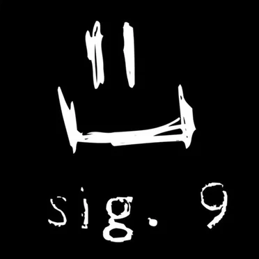Suffocate by Sig. 9 - album cover