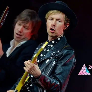 2016-06-26: Glastonbury Festival of Contemporary Performing Arts, UK