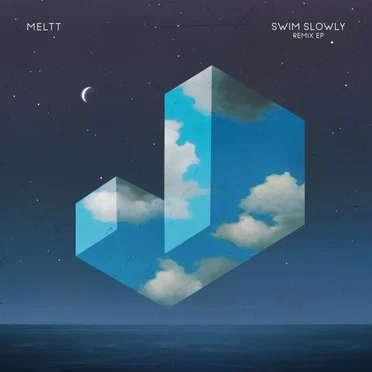 Swim Slowly - Remix EP
