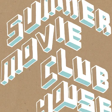 Benefit Series, Vol. 1 by Summer Movie Clubhouse - album cover