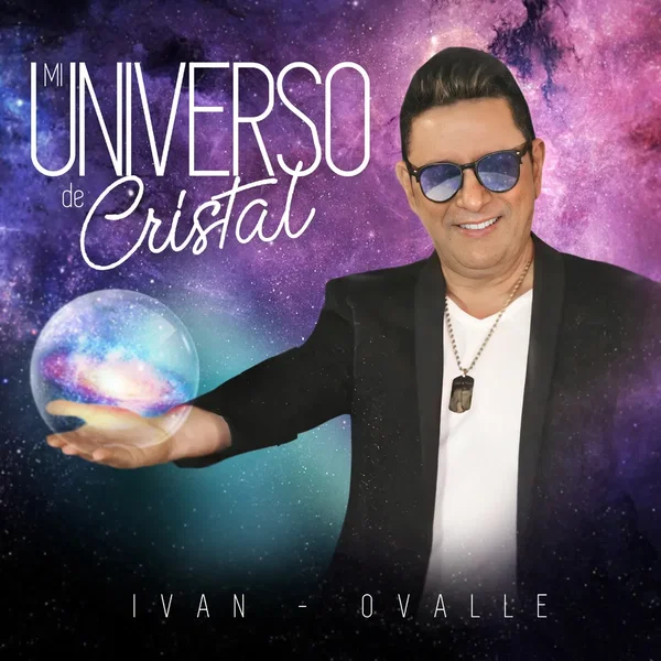 Mi universo de cristal
