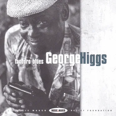 Tarboro Blues