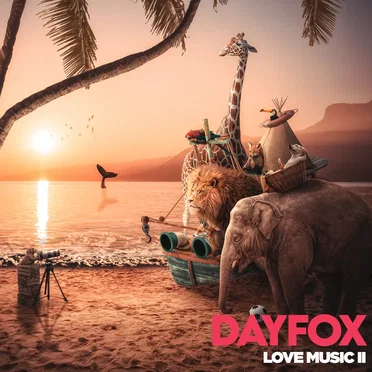 Love Music II
