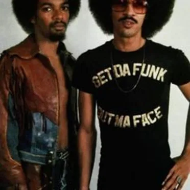 Throwback Funk