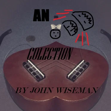 An Odd Collection by John Wiseman - album cover