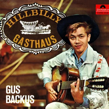 Hillbilly Gasthaus