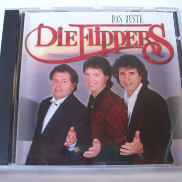 Das Beste by Die Flippers - album cover