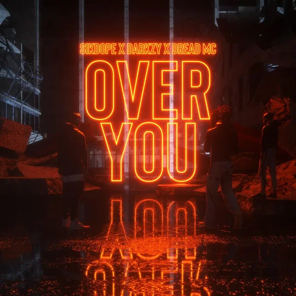 Over You