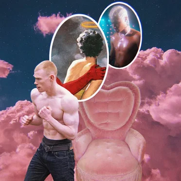 Leeloo EP by Michael Lane - album cover