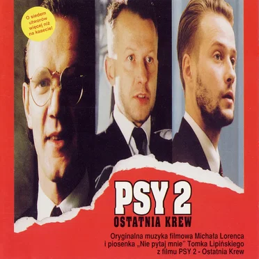 Psy 2. Ostatnia krew