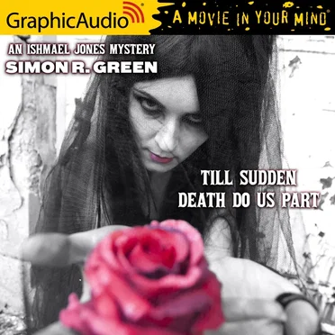 Simon R. Green