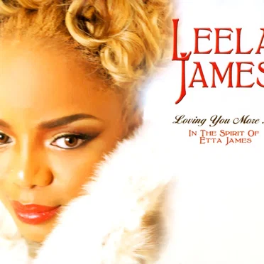Loving You More... In the Spirit of Etta James