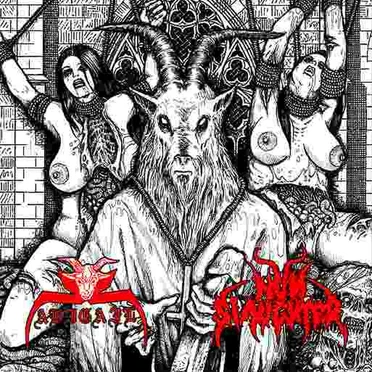 Fucking Satan