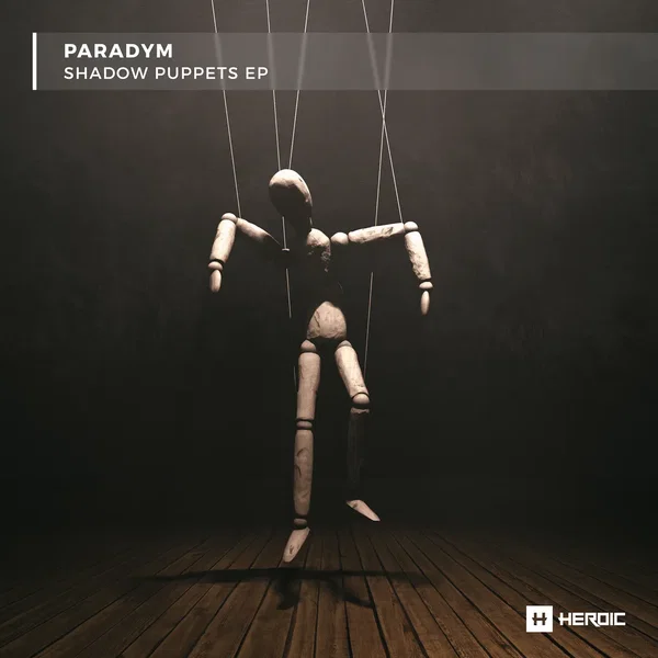 Shadow Puppets EP
