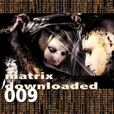 Matrix Downloaded 009 by Various Artists - album cover