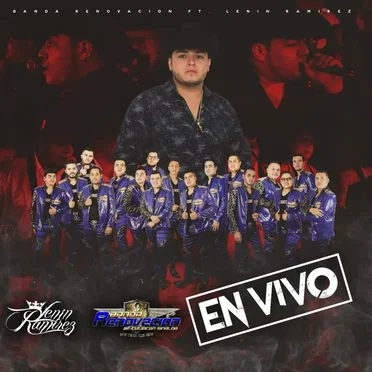 En vivo con Banda Renovación