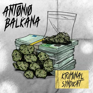 Kriminal Syndikat
